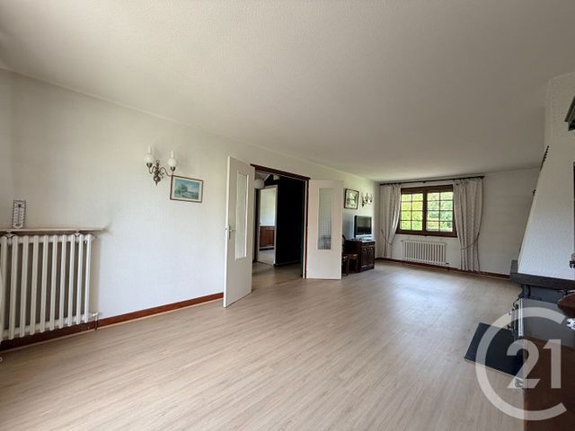 Maison &agrave; vendre - 6 pi&egrave;ces - 105 m2 - Franconville La Garenne - 95 - ILE-DE-FRANCE