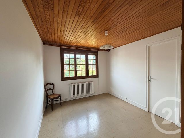 Maison &agrave; vendre - 6 pi&egrave;ces - 105 m2 - Franconville La Garenne - 95 - ILE-DE-FRANCE