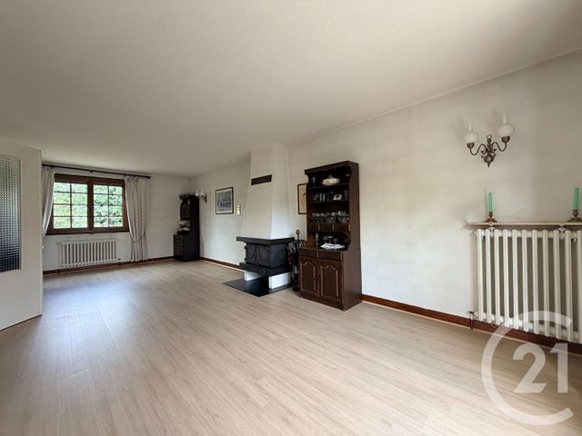 Maison &agrave; vendre - 6 pi&egrave;ces - 105 m2 - Franconville La Garenne - 95 - ILE-DE-FRANCE