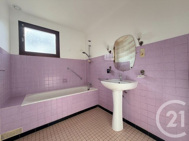 Maison &agrave; vendre - 6 pi&egrave;ces - 105 m2 - Franconville La Garenne - 95 - ILE-DE-FRANCE