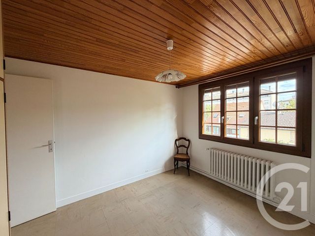 Maison &agrave; vendre - 6 pi&egrave;ces - 105 m2 - Franconville La Garenne - 95 - ILE-DE-FRANCE