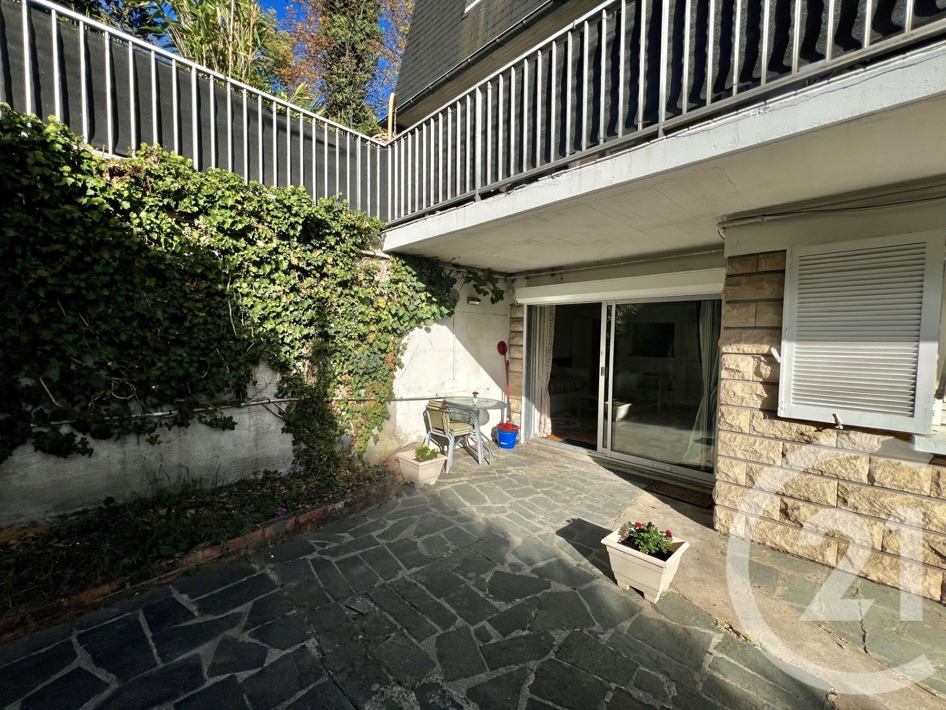 Appartement à Taverny