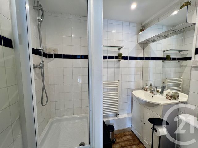 Appartement F1 &agrave; louer - 1 pi&egrave;ce - 26,81 m2 - Taverny - 95 - ILE-DE-FRANCE