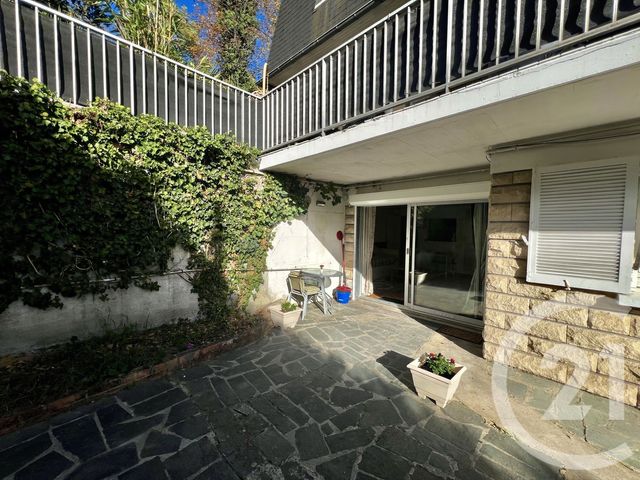 appartement - TAVERNY - 95