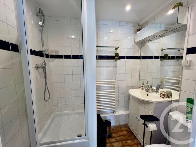 Appartement F1 &agrave; louer - 1 pi&egrave;ce - 26,81 m2 - Taverny - 95 - ILE-DE-FRANCE
