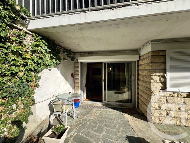 Appartement F1 &agrave; louer - 1 pi&egrave;ce - 26,81 m2 - Taverny - 95 - ILE-DE-FRANCE