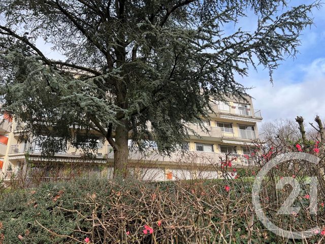 Appartement F4 &agrave; vendre - 4 pi&egrave;ces - 82,26 m2 - Taverny - 95 - ILE-DE-FRANCE