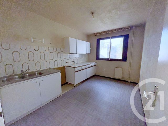 Appartement F4 &agrave; vendre - 4 pi&egrave;ces - 82,26 m2 - Taverny - 95 - ILE-DE-FRANCE
