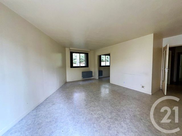 Appartement F4 &agrave; vendre - 4 pi&egrave;ces - 82,26 m2 - Taverny - 95 - ILE-DE-FRANCE