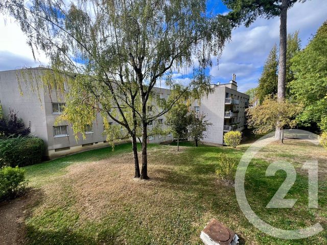 appartement - TAVERNY - 95