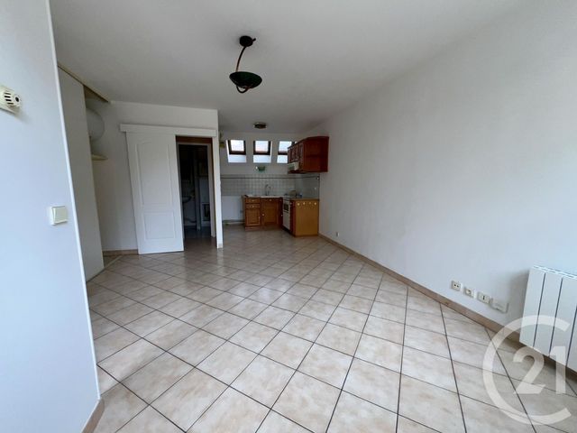 Appartement F1 &agrave; vendre - 1 pi&egrave;ce - 30,57 m2 - St Leu La Foret - 95 - ILE-DE-FRANCE