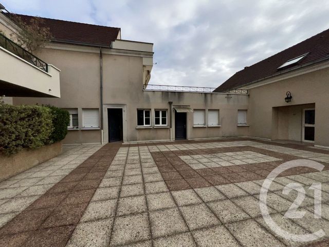 Appartement F1 &agrave; vendre - 1 pi&egrave;ce - 30,57 m2 - St Leu La Foret - 95 - ILE-DE-FRANCE