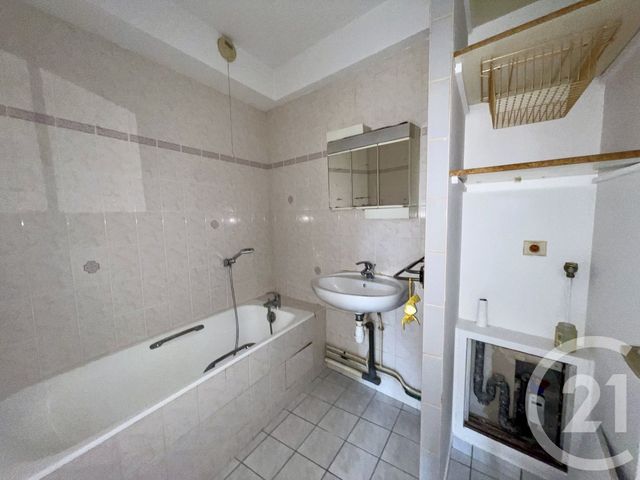 Appartement F1 &agrave; vendre - 1 pi&egrave;ce - 30,57 m2 - St Leu La Foret - 95 - ILE-DE-FRANCE