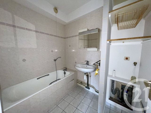 Appartement F1 &agrave; vendre - 1 pi&egrave;ce - 30,57 m2 - St Leu La Foret - 95 - ILE-DE-FRANCE