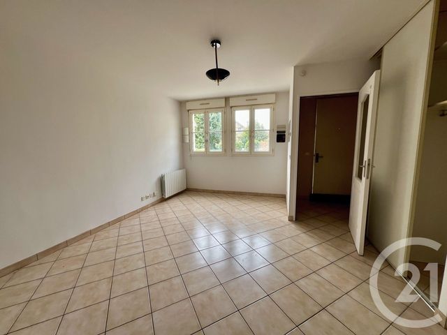Appartement F1 &agrave; vendre - 1 pi&egrave;ce - 30,57 m2 - St Leu La Foret - 95 - ILE-DE-FRANCE