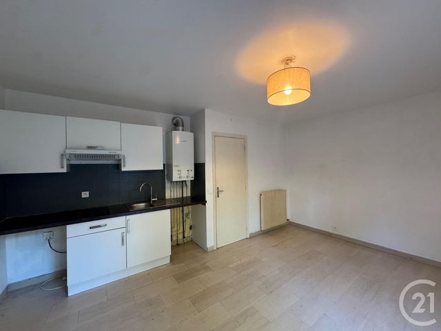 Appartement Studio à louer - 1 pièce - 27,25 m2 - Nice - 06 - PROVENCE-ALPES-COTE-D-AZUR