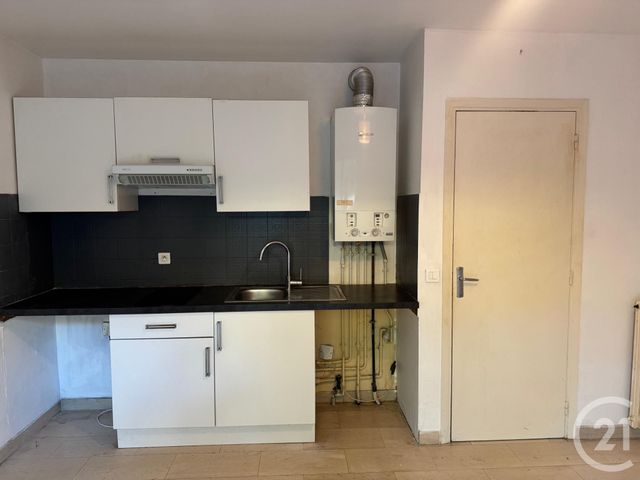 Appartement Studio à louer - 1 pièce - 27,25 m2 - Nice - 06 - PROVENCE-ALPES-COTE-D-AZUR