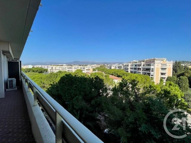 Appartement F2 &agrave; louer - 2 pi&egrave;ces - 45,86 m2 - Cagnes Sur Mer - 06 - PROVENCE-ALPES-COTE-D-AZUR