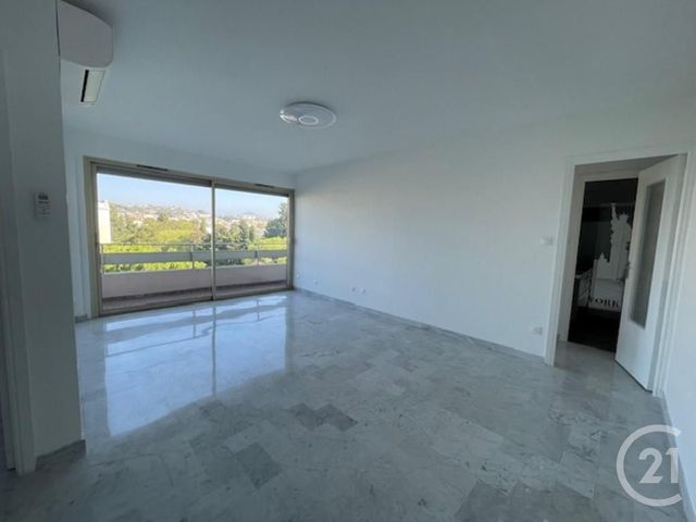 appartement - CAGNES SUR MER - 06