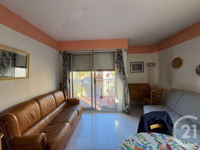 appartement - NICE - 06