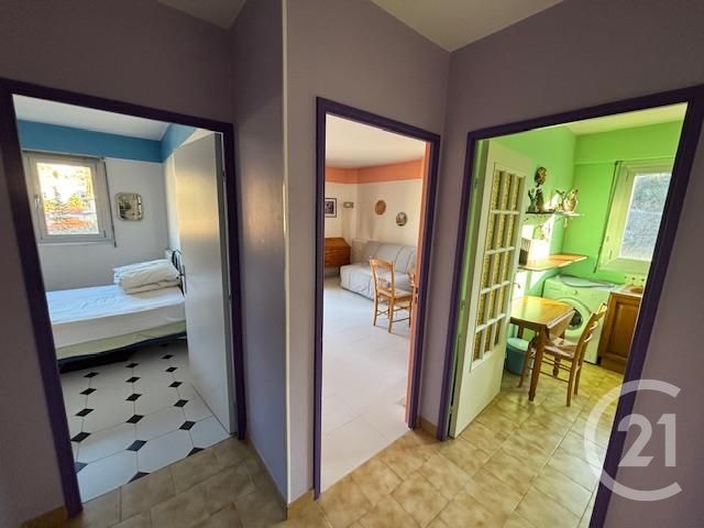 Appartement F2 &agrave; louer - 2 pi&egrave;ces - 39,38 m2 - Nice - 06 - PROVENCE-ALPES-COTE-D-AZUR