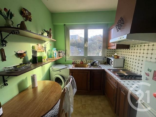 Appartement F2 &agrave; louer - 2 pi&egrave;ces - 39,38 m2 - Nice - 06 - PROVENCE-ALPES-COTE-D-AZUR