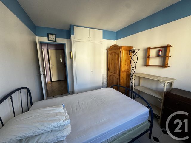 Appartement F2 &agrave; louer - 2 pi&egrave;ces - 39,38 m2 - Nice - 06 - PROVENCE-ALPES-COTE-D-AZUR