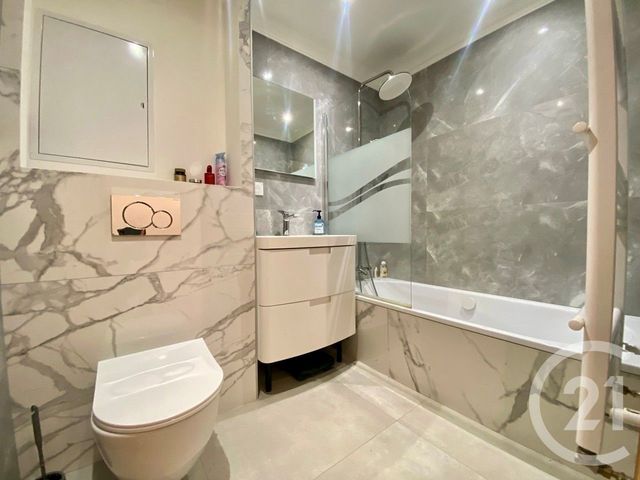 Appartement F3 &agrave; vendre - 3 pi&egrave;ces - 51,72 m2 - Nice - 06 - PROVENCE-ALPES-COTE-D-AZUR