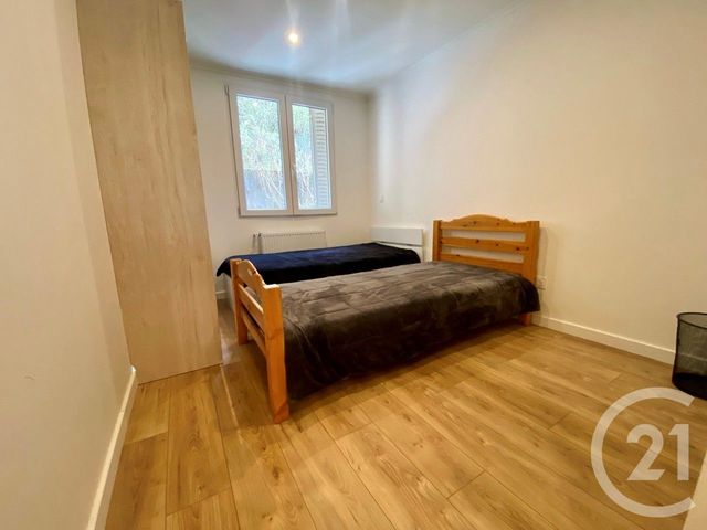 Appartement F3 &agrave; vendre - 3 pi&egrave;ces - 51,72 m2 - Nice - 06 - PROVENCE-ALPES-COTE-D-AZUR