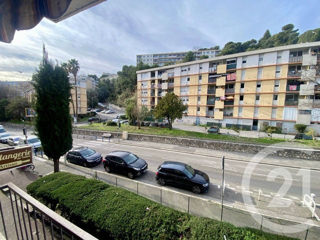 Appartement F3 &agrave; vendre - 3 pi&egrave;ces - 51,72 m2 - Nice - 06 - PROVENCE-ALPES-COTE-D-AZUR