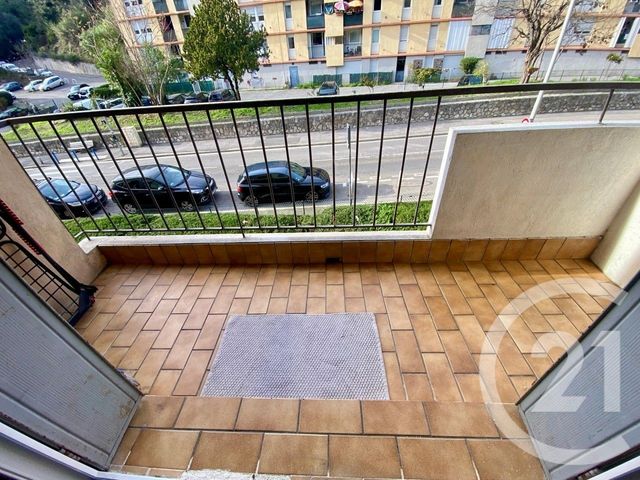 Appartement F3 &agrave; vendre - 3 pi&egrave;ces - 51,72 m2 - Nice - 06 - PROVENCE-ALPES-COTE-D-AZUR
