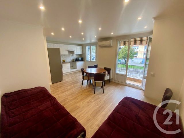 Appartement F3 &agrave; vendre - 3 pi&egrave;ces - 51,72 m2 - Nice - 06 - PROVENCE-ALPES-COTE-D-AZUR