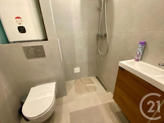 Appartement F3 &agrave; vendre - 3 pi&egrave;ces - 51,72 m2 - Nice - 06 - PROVENCE-ALPES-COTE-D-AZUR