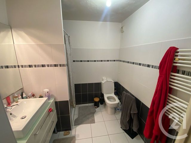 Appartement Studio &agrave; vendre - 1 pi&egrave;ce - 29 m2 - Nice - 06 - PROVENCE-ALPES-COTE-D-AZUR