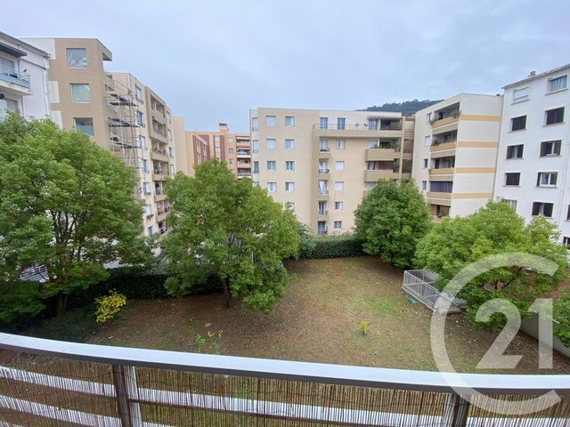 Appartement Studio &agrave; vendre - 1 pi&egrave;ce - 29 m2 - Nice - 06 - PROVENCE-ALPES-COTE-D-AZUR