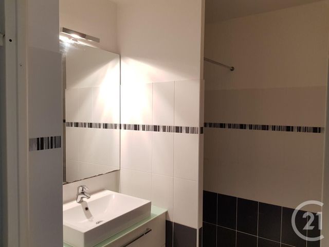 Appartement Studio &agrave; vendre - 1 pi&egrave;ce - 29 m2 - Nice - 06 - PROVENCE-ALPES-COTE-D-AZUR