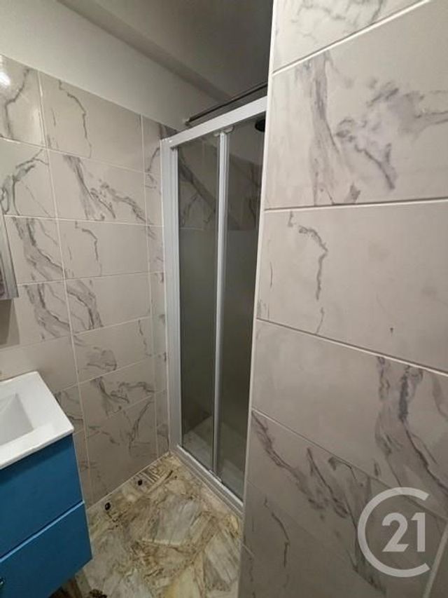 Appartement F3 &agrave; louer - 3 pi&egrave;ces - 52,45 m2 - Nice - 06 - PROVENCE-ALPES-COTE-D-AZUR
