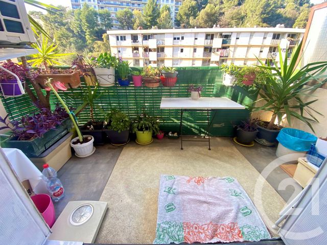 Appartement F3 &agrave; vendre - 3 pi&egrave;ces - 54,12 m2 - Nice - 06 - PROVENCE-ALPES-COTE-D-AZUR