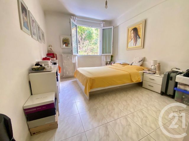 Appartement F3 &agrave; vendre - 3 pi&egrave;ces - 54,12 m2 - Nice - 06 - PROVENCE-ALPES-COTE-D-AZUR