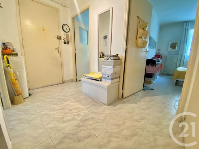 Appartement F3 &agrave; vendre - 3 pi&egrave;ces - 54,12 m2 - Nice - 06 - PROVENCE-ALPES-COTE-D-AZUR