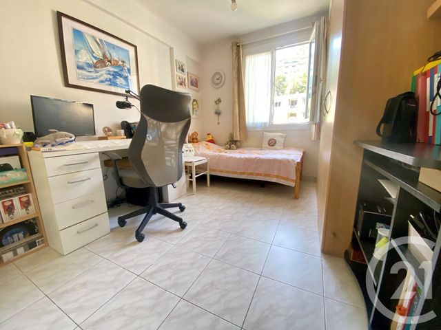 Appartement F3 &agrave; vendre - 3 pi&egrave;ces - 54,12 m2 - Nice - 06 - PROVENCE-ALPES-COTE-D-AZUR