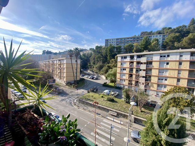 appartement - NICE - 06