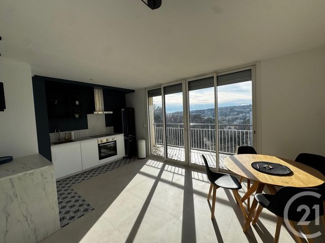 appartement - NICE - 06