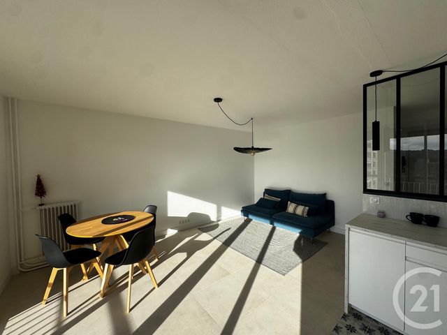 Appartement F2 &agrave; louer - 2 pi&egrave;ces - 50,29 m2 - Nice - 06 - PROVENCE-ALPES-COTE-D-AZUR