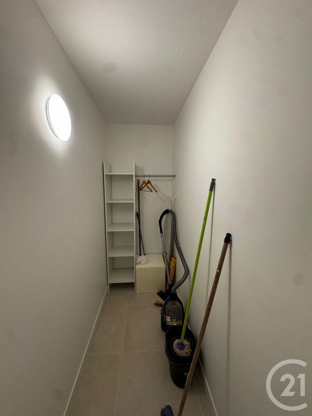 Appartement F2 &agrave; louer - 2 pi&egrave;ces - 50,29 m2 - Nice - 06 - PROVENCE-ALPES-COTE-D-AZUR