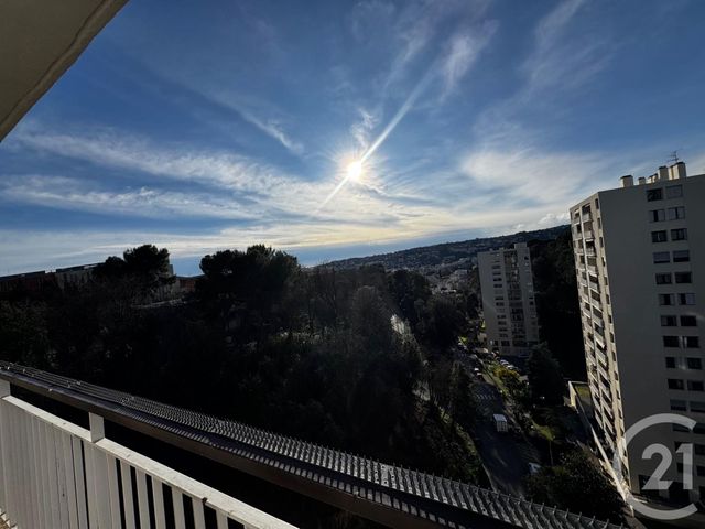 Appartement F2 &agrave; louer - 2 pi&egrave;ces - 50,29 m2 - Nice - 06 - PROVENCE-ALPES-COTE-D-AZUR