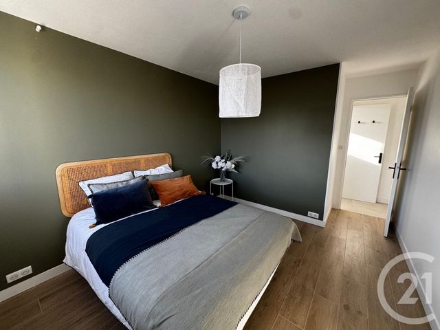 Appartement F2 &agrave; louer - 2 pi&egrave;ces - 50,29 m2 - Nice - 06 - PROVENCE-ALPES-COTE-D-AZUR