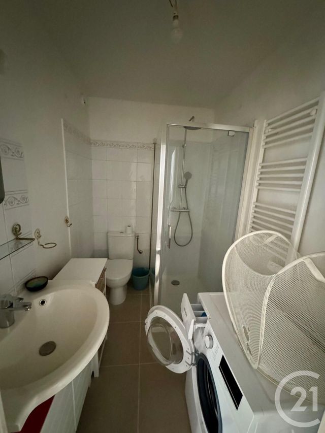 Appartement Studio &agrave; louer - 1 pi&egrave;ce - 22,19 m2 - Nice - 06 - PROVENCE-ALPES-COTE-D-AZUR