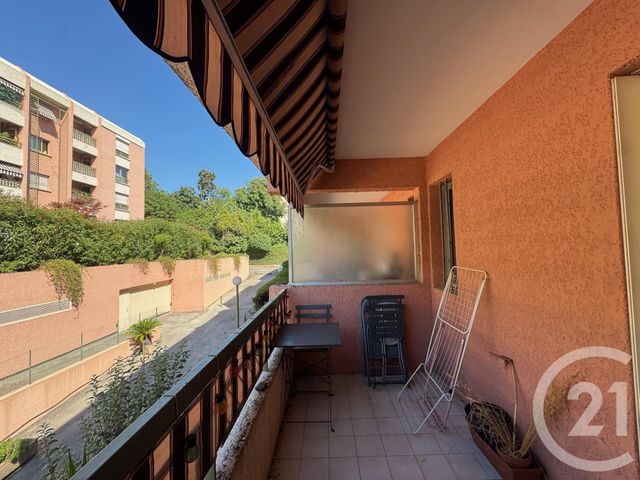 appartement - NICE - 06