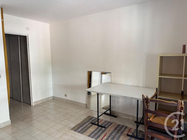 Appartement Studio &agrave; louer - 1 pi&egrave;ce - 22,19 m2 - Nice - 06 - PROVENCE-ALPES-COTE-D-AZUR